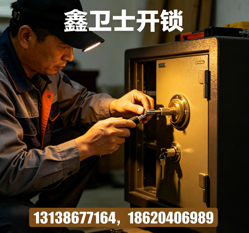 广东保险柜开锁
