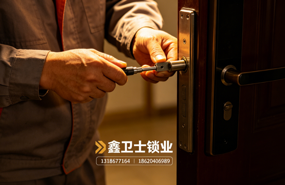 广东开锁避坑指南，广东开锁防套路，广东正规开锁